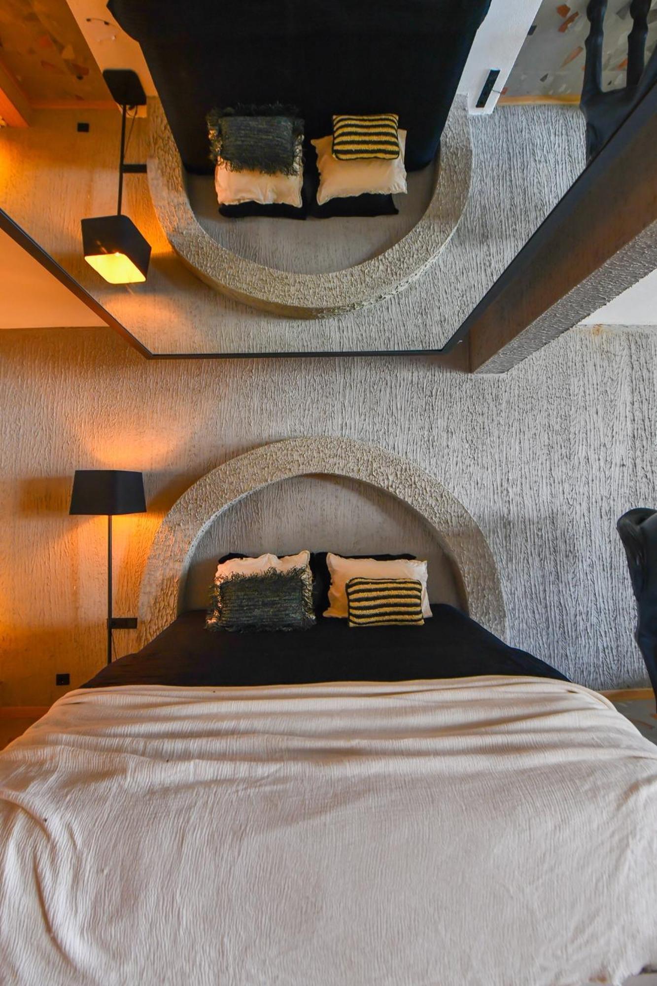 Hotel Lada Slav Exclusive Faralya Zewnętrze zdjęcie