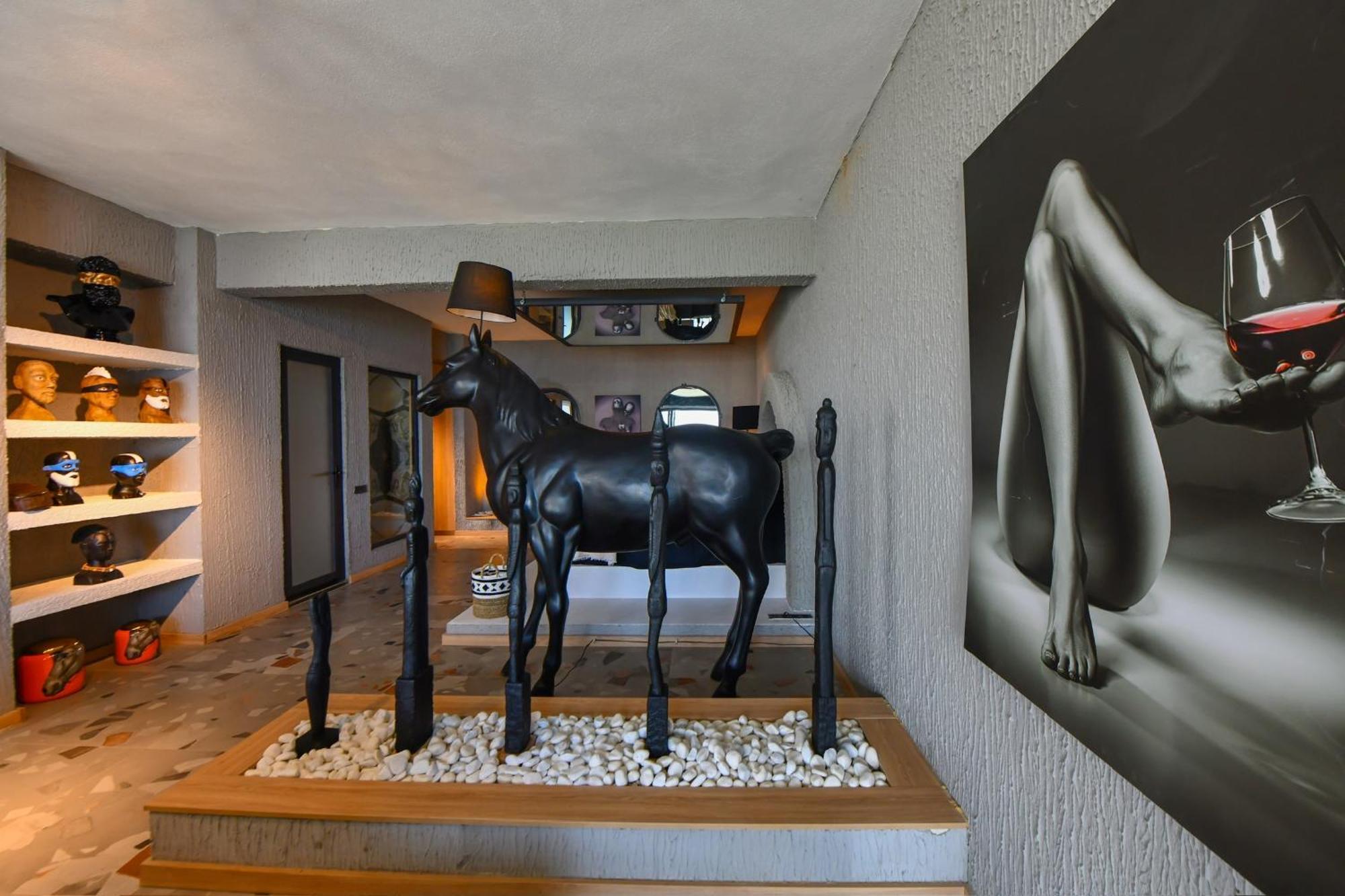 Hotel Lada Slav Exclusive Faralya Zewnętrze zdjęcie