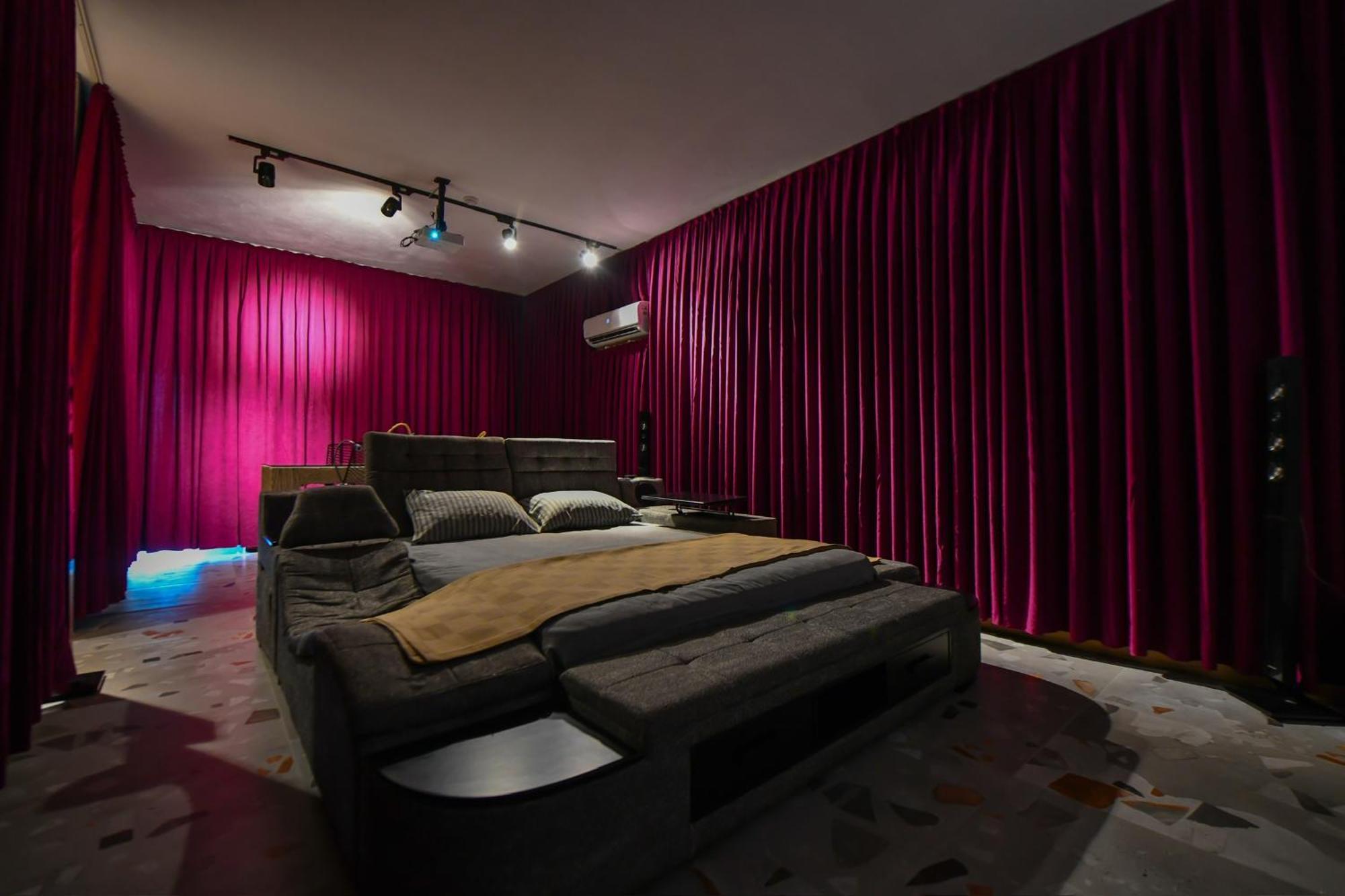 Hotel Lada Slav Exclusive Faralya Zewnętrze zdjęcie