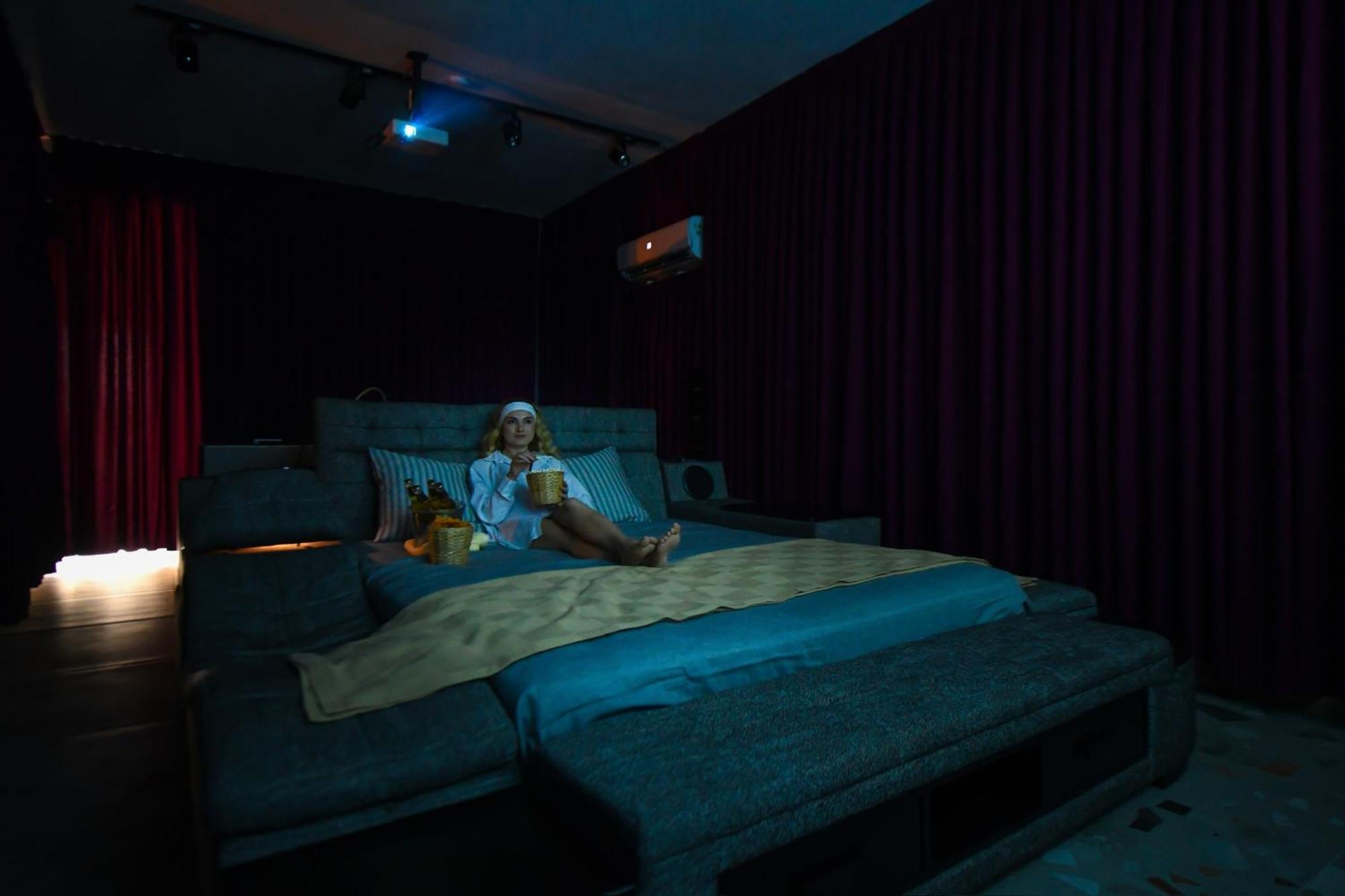 Hotel Lada Slav Exclusive Faralya Zewnętrze zdjęcie