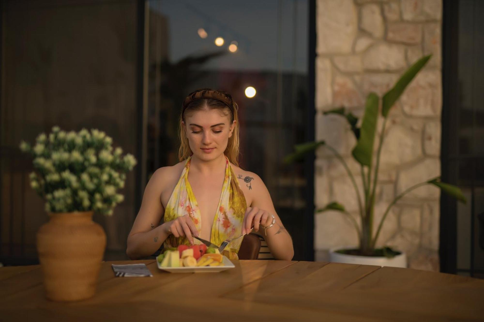 Hotel Lada Slav Exclusive Faralya Zewnętrze zdjęcie